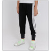 Zip Terry Sweats - Sweatpants - 2
