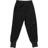 Zip Terry Sweats - Sweatpants - 3