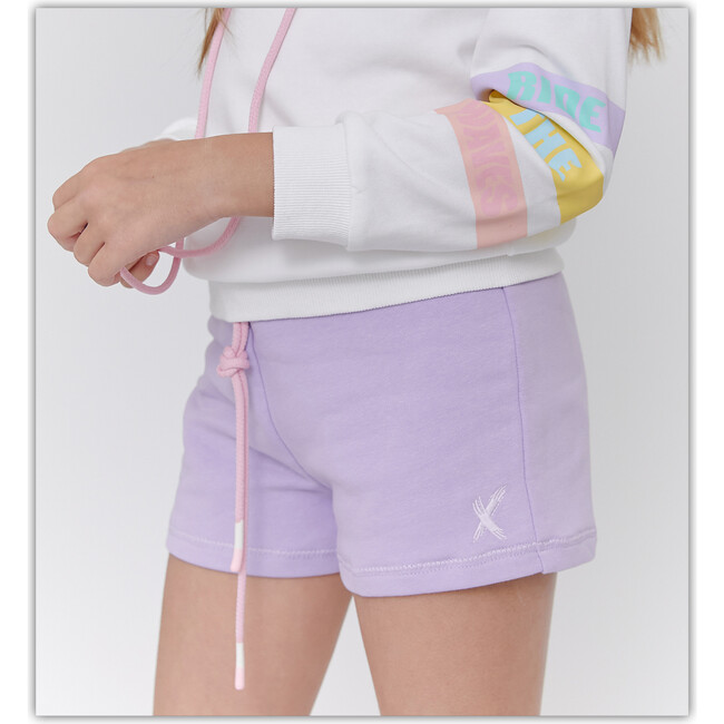 Ride the Waves Shorts - Shorts - 4