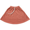 Embroidered Beach Skirt - Skirts - 1 - thumbnail