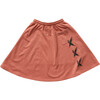 Embroidered Beach Skirt - Skirts - 3