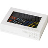 Axl Baby Boy Box 6 Pack, Multi - Socks - 1 - thumbnail