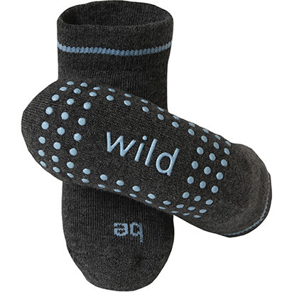 Axl Baby Boy Box 6 Pack, Multi - Socks - 2
