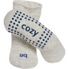 Levi Baby Boy Box 6 Pack, Multi - Socks - 3 - thumbnail