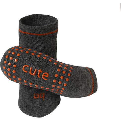 Axl Baby Boy Box 6 Pack, Multi - Socks - 5