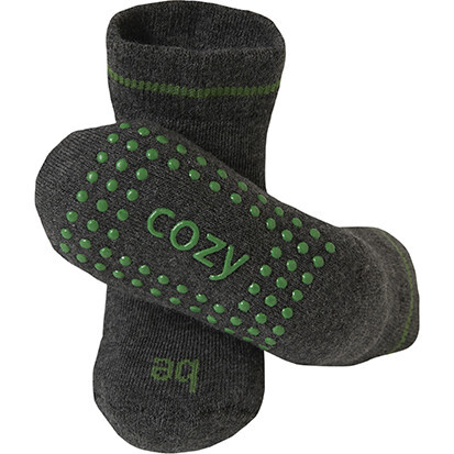 Axl Baby Boy Box 6 Pack, Multi - Socks - 6