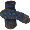 Axl Baby Boy Box 6 Pack, Multi - Socks - 7