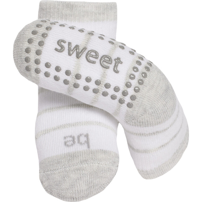 Sawyer Baby Box 6 Pack, Multi - Socks - 6