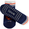 Levi Baby Boy Box 6 Pack, Multi - Socks - 5 - thumbnail