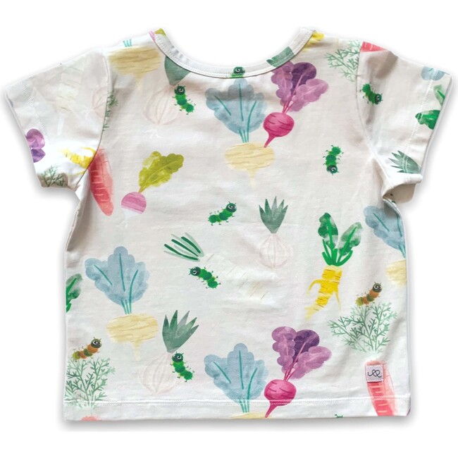 Brooklyn Tee, Happy Roots - T-Shirts - 4