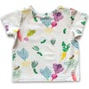 Brooklyn Tee, Happy Roots - T-Shirts - 4