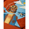 Long Sleeve Trailblazer Tee, Bessie Coleman - T-Shirts - 2