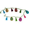 Easter Egg Garland, Bright Multi - Garlands - 3