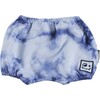 Stars Bloomers, Blue Tie Dye - Bloomers - 1 - thumbnail