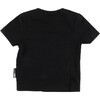 Kind T-Shirt, Black - T-Shirts - 2