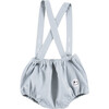 Worthy Braces Bloomers, Denim Pinstripe - Bloomers - 1 - thumbnail