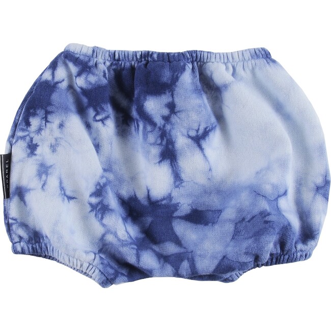 Stars Bloomers, Blue Tie Dye - Bloomers - 2