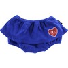 Voice Girl Culottes, Blue Iolite - Pants - 1 - thumbnail