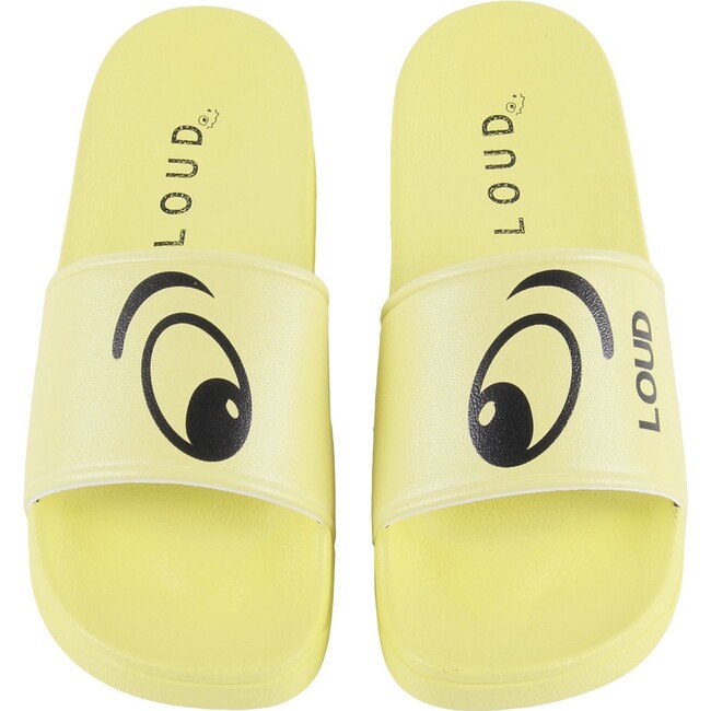 Joy Sliders, Lemon Verbena