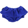 Voice Girl Culottes, Blue Iolite - Pants - 2