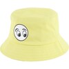 Future Bucket Hat, Lemon Verbena - Hats - 1 - thumbnail