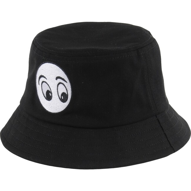Future Bucket Hat, Black