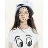Future Bucket Hat, Delicate Blue - Hats - 2