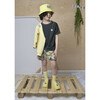 Future Bucket Hat, Lemon Verbena - Hats - 2