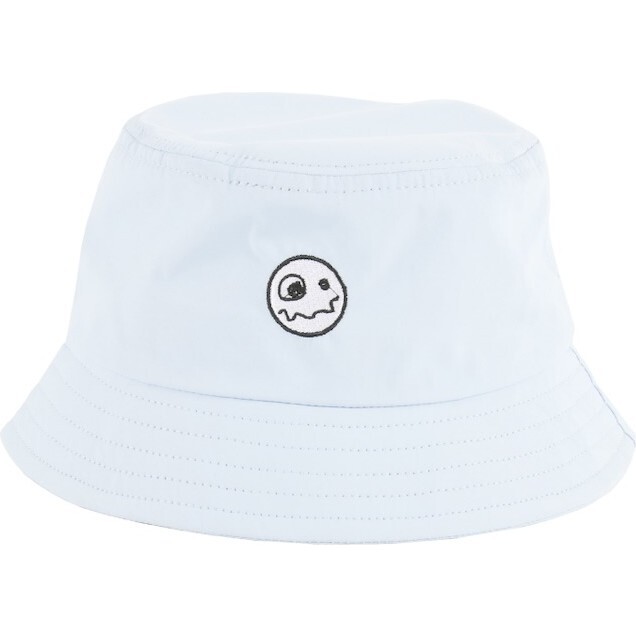 Future Bucket Hat, Delicate Blue - Hats - 3