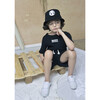 Future Bucket Hat, Black - Hats - 2