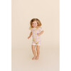 Short Set Pajamas, Peace Picnic - Pajamas - 2