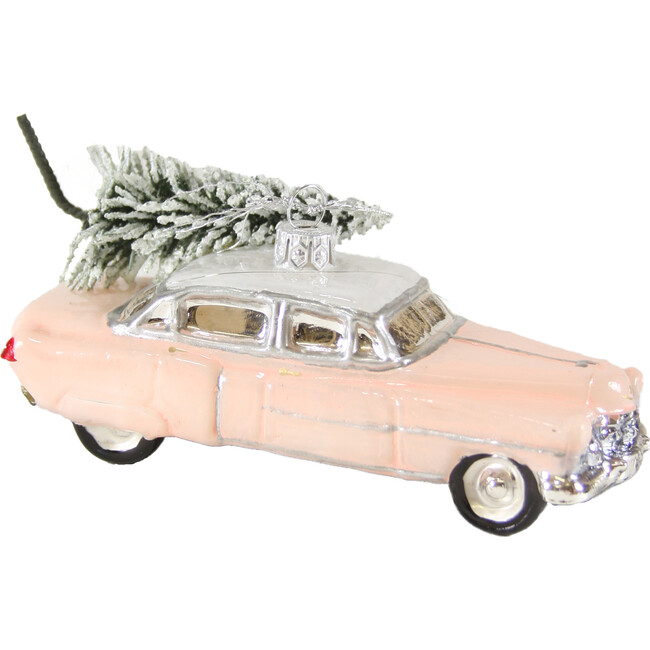 Pink Cadillac - Accents - 1