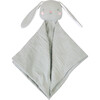 Grey Bunny Cuddle Toy - Plush - 1 - thumbnail
