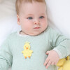 Crochet Charly Chick Babygro - Rompers - 3