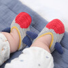 Crochet Rocket Booties - Booties - 2