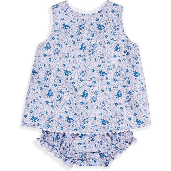 Scallop Swing Set, Morning Glory bella bliss Bloomers