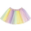 Pastel Fairy Tutu, Multi - Skirts - 1 - thumbnail