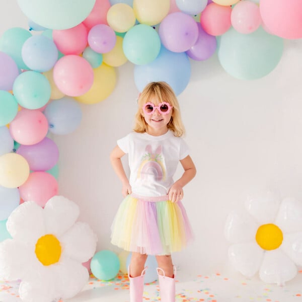 Pastel Fairy Tutu, Multi - Tutus - 3