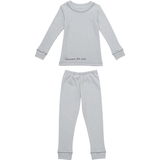 Jules Pajamas, Grey