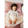 Winnie Polar Bears Pajamas, Cream - Pajamas - 2