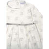 Winnie Polar Bears Pajamas, Cream - Pajamas - 3