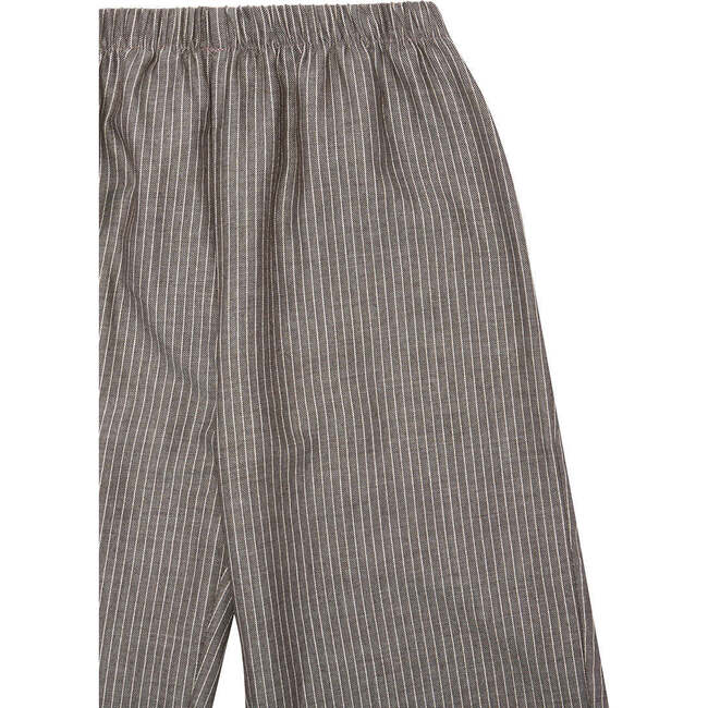 Goldie Set, Grey - Pajamas - 4