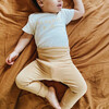 Bamboo Leggings, Goldenrod - Leggings - 2