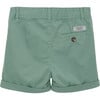 Charlie Chino Shorts, Sage - Shorts - 2