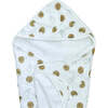 Hooded Towel, Cookie Craze - Bath Towels - 1 - thumbnail