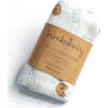 Bamboo Muslin Swaddle Blanket, Cookie Craze - Swaddles - 2