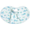 Burp Cloth Bib, Under the Sea - Bibs - 2