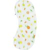 Burp Cloth Bib, Main Squeeze - Bibs - 1 - thumbnail