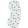 Burp Cloth Bib, Cookie Craze - Bibs - 1 - thumbnail