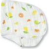 Burp Cloth Bib, Main Squeeze - Bibs - 2